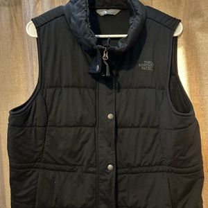 Northface Vest